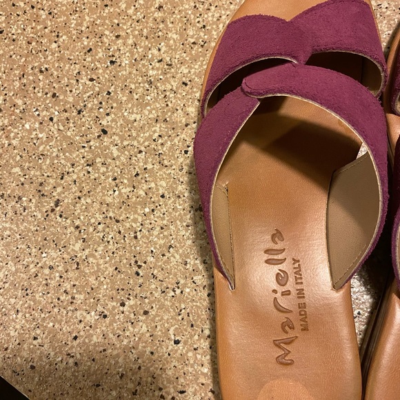 Mariella Sandals - Picture 3 of 4